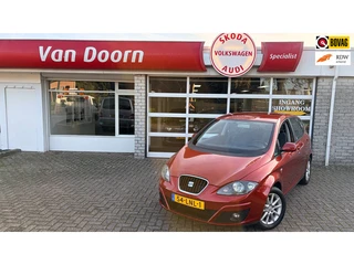 Seat Altea 1.8 TFSI Style