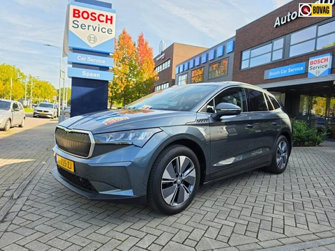 Skoda Enyaq iV 60 | SOH 89%