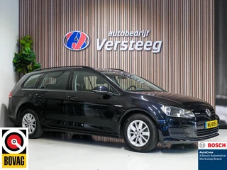 Volkswagen Golf Variant 1.0 TSI Trendline
