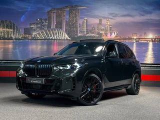 BMW X5 xDrive50e Bowers&Wilkins|Skylounge|Diamant|Trekhaak