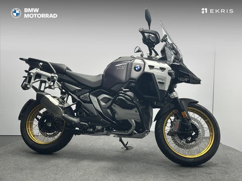BMW R 1300 GS Adventure  Touring pakket | Dynamic pakket | Innovation pakket