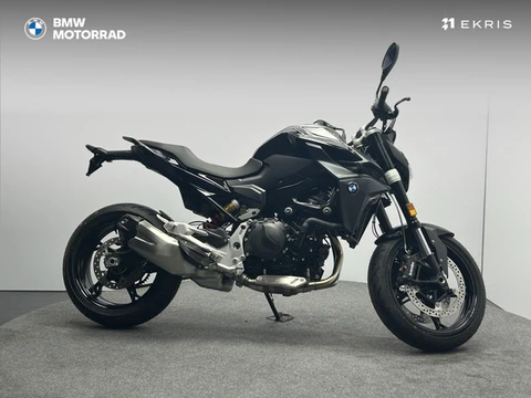 BMW F 900 R Comfort Pack