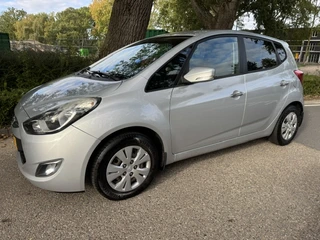 Hyundai ix20 1.4i i-Motion Airco Cruise (bj 2011)