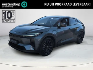 Toyota C-HR+ Executive AWD 77 kWh | Android Auto | Apple Carplay | NIEUWE auto | Speciaal Interieur