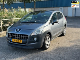 Peugeot 3008 1.6 THP ST!2011!Panodak!PDC!Clima!