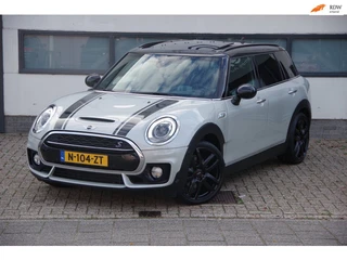 Mini Clubman 2.0 Cooper S Chili Serious Business JCW Pakket