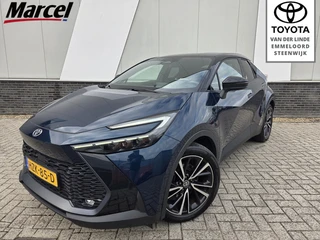 Toyota C-HR 2.0 Plug-in Hybrid 220 Executive PDC v+a El verst best stoel met geheugen Navi Autm acht