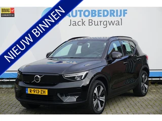 Volvo XC40 Recharge Core 70 kWh SOH 92.7% Trekhaak | Camera | Stoelverw. *All-in prijs*