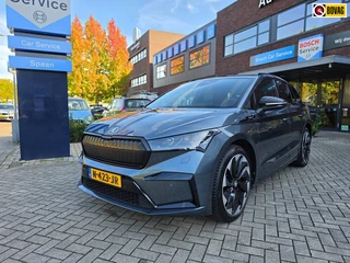 Skoda Enyaq iV 60 Sportline | SOH 90%