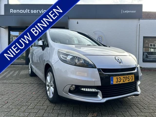 Renault Scénic 1.2 TCe Expression | Parkeersensoren | Bluetooth | Navigatie | Automatische Airco