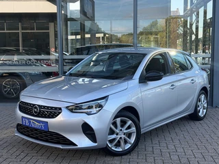 Opel Corsa 1.2 Airco Lmv Cruise Automaat