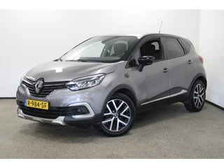 Renault Captur 0.9 TCe Red Edition (bj 2019)