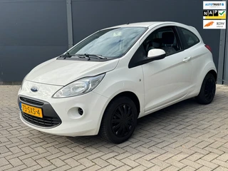 Ford Ka 1.2i Airco / 91.000 km Nap!!!