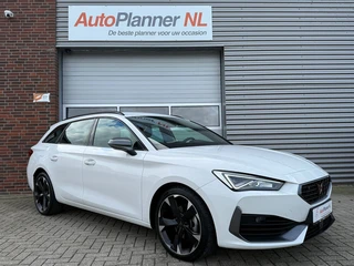 Cupra Leon Sportstourer 1.5 eTSI! Carplay! Sfeer! Virtual!