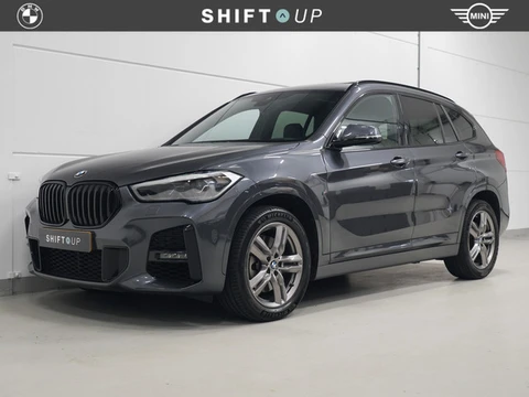 BMW X1 xDrive20i M-Sport | Panoramadak | ACC | Head Up