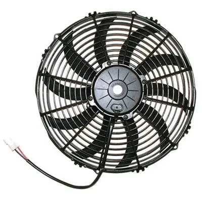 Koelventilatoren Cooling-Fans &amp; Blowers 12V/24V SPAL