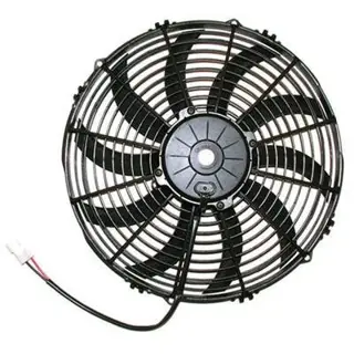 Koelventilatoren Cooling-Fans &amp; Blowers 12V/24V SPAL