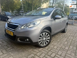 Peugeot 2008 1.2 VTi Active Pack Premium Navi/Cruise/Pano/Trekh
