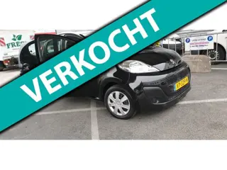 Peugeot 107 1.0 Active Airco/Elek pakk/Nw APK/Garantie!!