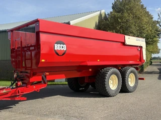 Beco Super 1800.