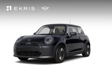MINI 3-Deurs Cooper C | Classic Trim + Pakket S