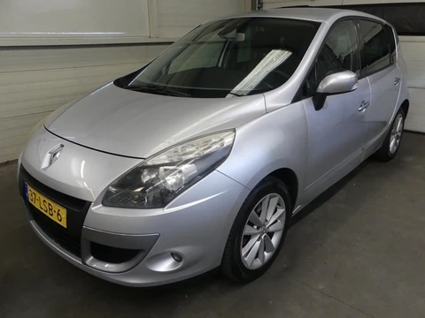 Renault Scénic 1.6 Celsium - Trekhaak - Cruise Control