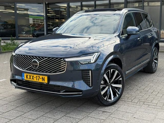 Volvo XC90 2.0 T8 Plug-in hybrid AWD Ultra Bright l ACC l Panoramadak l Harman/Kardon