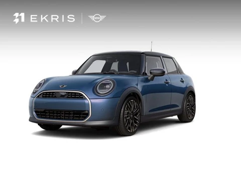 MINI 5-Deurs Cooper C | Favoured uitvoering + Pakket S