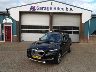 BMW X1 sDrive18i Business Edition (bj 2021, automaat)