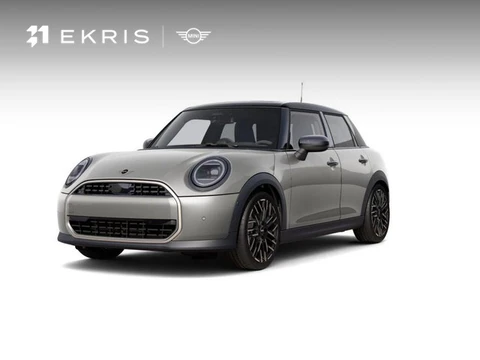 MINI 5-Deurs Cooper C | Favoured Uitvoering + Pakket S