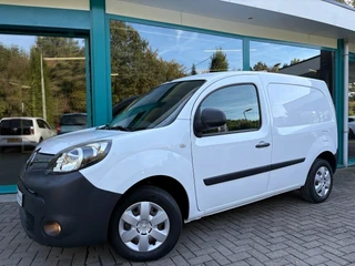 RENAULT KANGOO Z.E. 33 Airco, Cruise, Camera