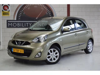 Nissan Micra 1.2 DIG-S Connect Edition, All-season, Dealeronderh