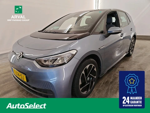 Volkswagen ID.3 58 kWh 204pk Life | SOH 88% | Stoelverwarming | CarPlay | PDC V+A | 18" Velgen | Nav