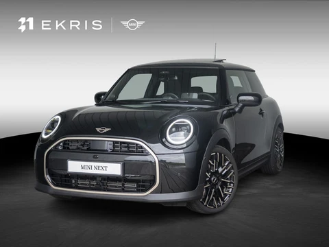 MINI 3-Deurs Cooper C | Favoured Uitvoering + Pakket L