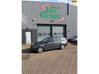 Volvo V50 2.4 Kinetic