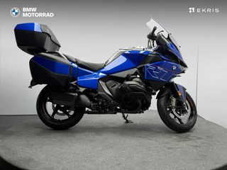 BMW R 1300 RT SPORT ASA
