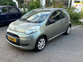 Citroen C1 1.0-12V Séduction/ Goed onderhouden