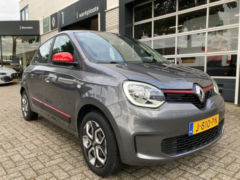 Renault Twingo 1.0 SCe Collection