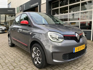 Renault Twingo 1.0 SCe Collection