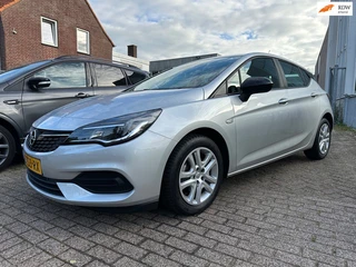 Opel Astra 1.2 Business Edition * CARPLAY * PDC * 4x ELEC RAMEN *
