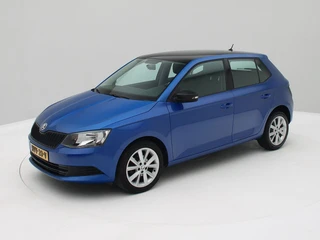 Škoda Fabia 1.0 Active / Airco / Lichtm. velgen / Parkeersensoren