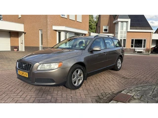 Volvo V70 2.0F Kinetic I Stoelverw I Trekhaak