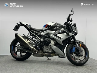 BMW M 1000 R | M Competition Pack
