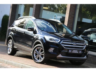 Ford Kuga 1.5 EcoBoost Titanium Navi (bj 2018)