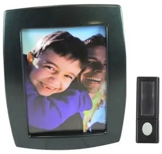 Plieger draadloze deurbel Chester