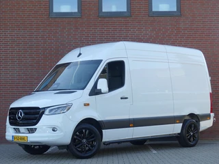 Mercedes-Benz Sprinter 317 CDI L2H2 LED/PDC/Camera/Navigatie/Nieuw model