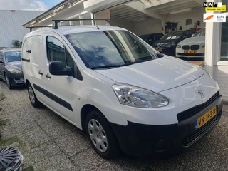 Peugeot Partner 120 1.6 e-HDI L1 XT Profit + Inruil Mogelijk