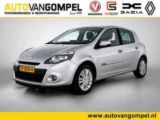 Renault Clio 1.2 TCe Collection 100PK 1e EIGENAAR | DEALER ONDERHOUDEN | AIRCO | CRUISE | NAVI | LM 