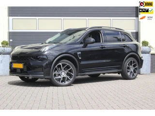 Lynk & Co 01 1.5 PHEV Plug-in hybrid| NAP | Donkere Hemelbekleding | 360 Camera |