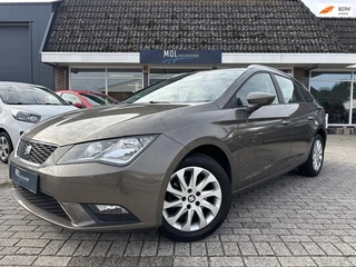 Seat Leon ST 1.4 TSI X-PERIENCE|Camera|Pano|Cruise|Bluetooth